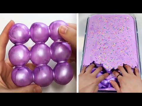 Rahatlatıcı Slime Videoları #934