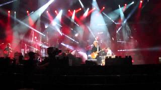 Paul McCartney - Live And Let Die (live in Recife - 21/4)