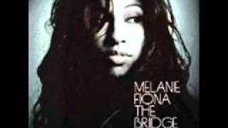 Video thumbnail of "Melanie Fiona - It Kills Me"