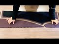 ⭐️ Sew pants easily with 5 steps | Legging pants cutting and sewing
