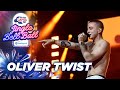 ArrDee - Oliver Twist (Live at Capital