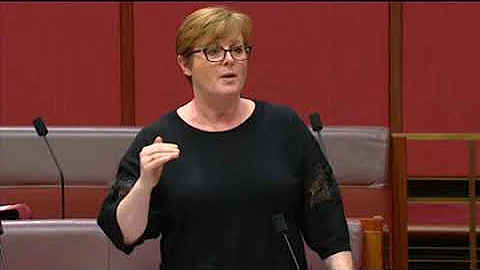 8 February 2018 - Report - Joint Standing Committee on Electoral Matters