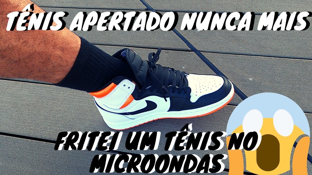 Como lacear sapato: 3 jeitos de alargar em casa – JUROMANO.COM