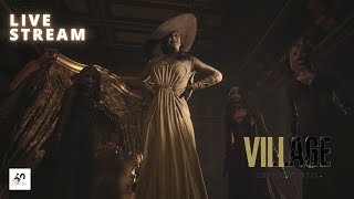 Resident Evil Village | Part 1 | PS5 | #ps5 #residentevil