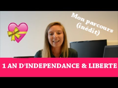 #8 - 6 ans de Barreau, 1 an d'indépendance !?
