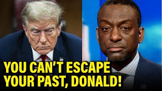 Trump Suddenly HIT by LAWSUIT Days Before Election