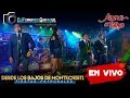 Orquesta Amores del Ritmo - En Los Bajos de Afuera En Vivo HD