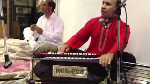 Tumhari - Ramo Ramkisson & Avinash Rajkumar