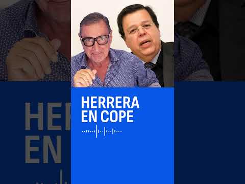 Herrera: "El mediador degrada al estado a interlocutor de un delincuente fugado"