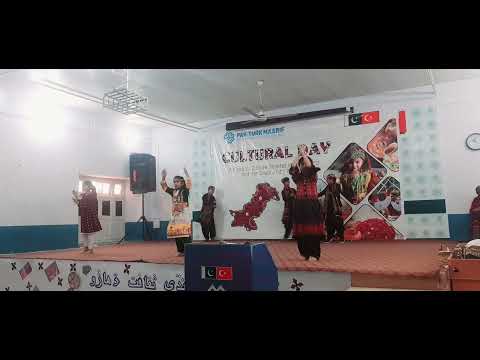 PakTurk Maarif Cultural day