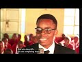 Kerugoya Boys High school Mentorship