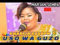 Uso wa Guzo - Khadija Yusuf  Audio . MARJAN SEMPA Mp3 Song