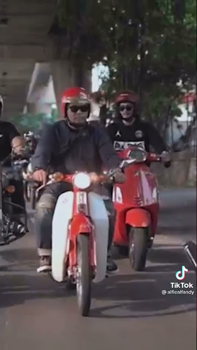 I'tiraf Ustadz Alfie Alfandy