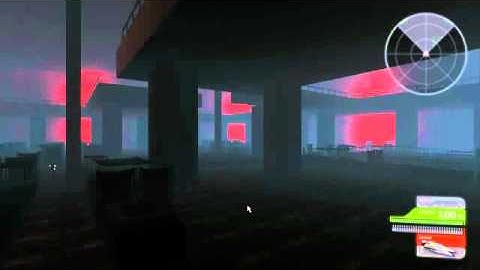 UDK Matinee Sequence