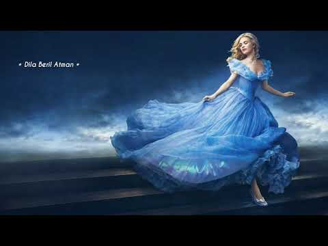 ⭒ Cinderella - Lavender's Blue Türkçe Çeviri ⋆