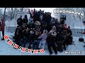 Фурри прогулка в Сокольниках 2019 | Furry in Sokolniki 2019