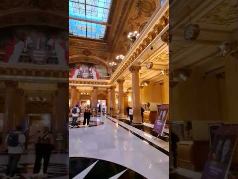 Casino Montecarlo #probashtheke #monaco #casino #montecarlo