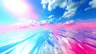 Bãi Biển đẹp, Beautiful beach 6 Background, Alpha Video FREE Nguyên liệu làm Youtube screenshot 2