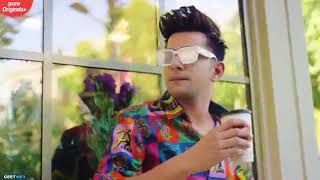 Official video :Tera mera viah | Jass manak |Sara pind vekhu khad ke |