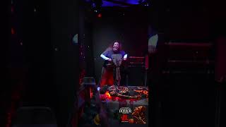 Evil Dead Burn House Highlights - Halloween Horror  Nights 2026