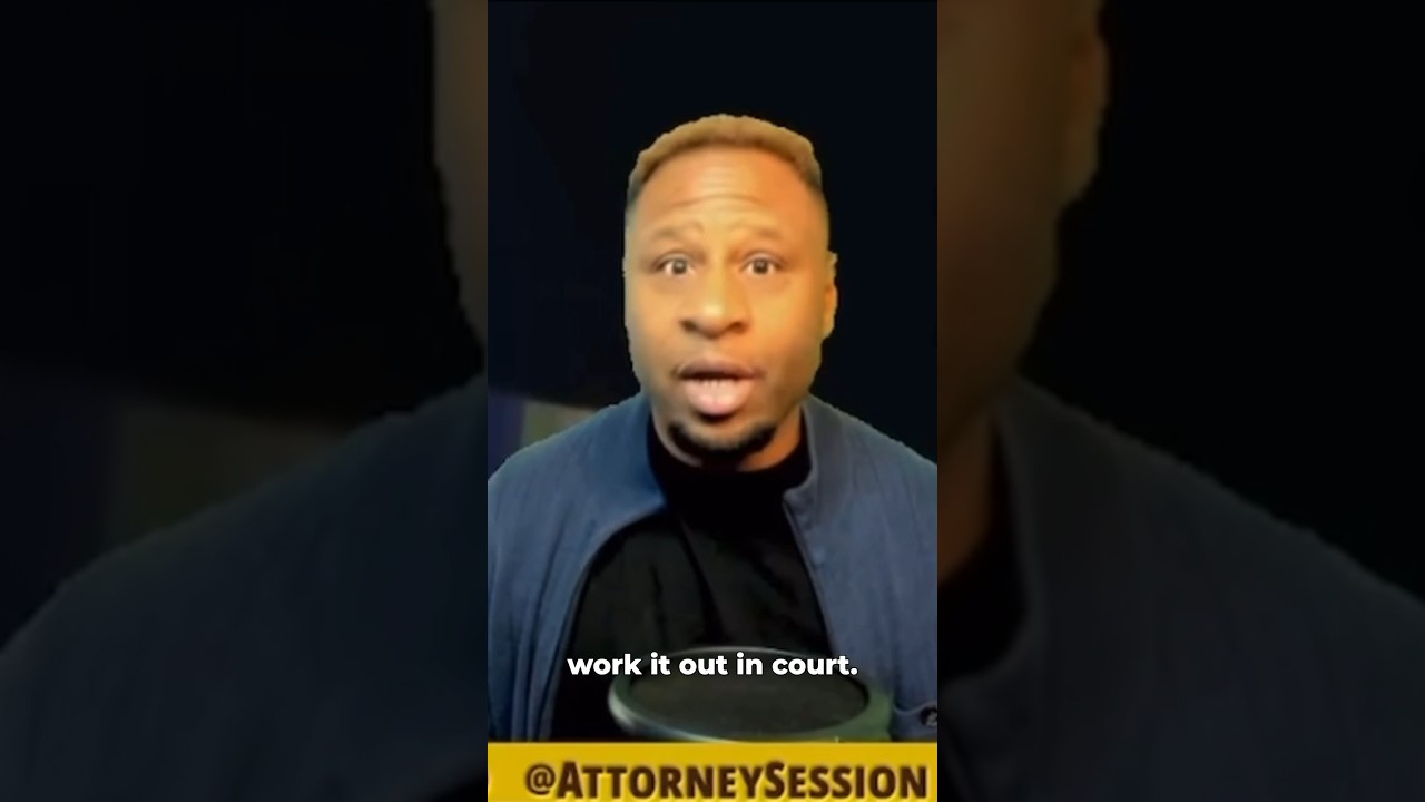 Preserve your rights. Do NOT resist arrest. Work it out in court. 