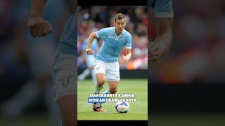 kejujuran Miroslav klose #sepakbola #beritabola #timnas