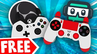 HOW TO SHOW CONTROLLER HANDCAM ON OBS & LIVESTREAM | GAMEPAD VIEWER TUTORIAL