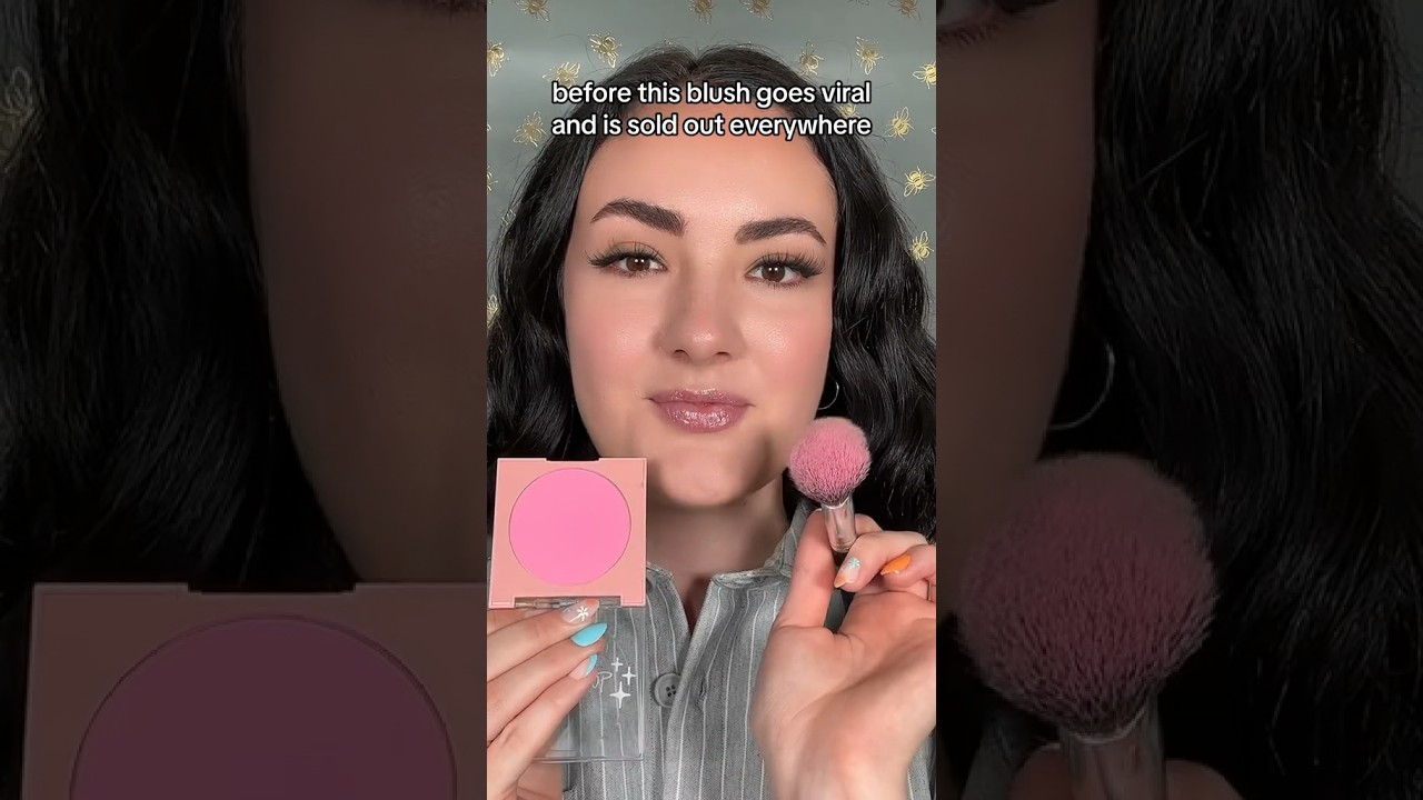 Colourpop Prairie 💓 Air Blush