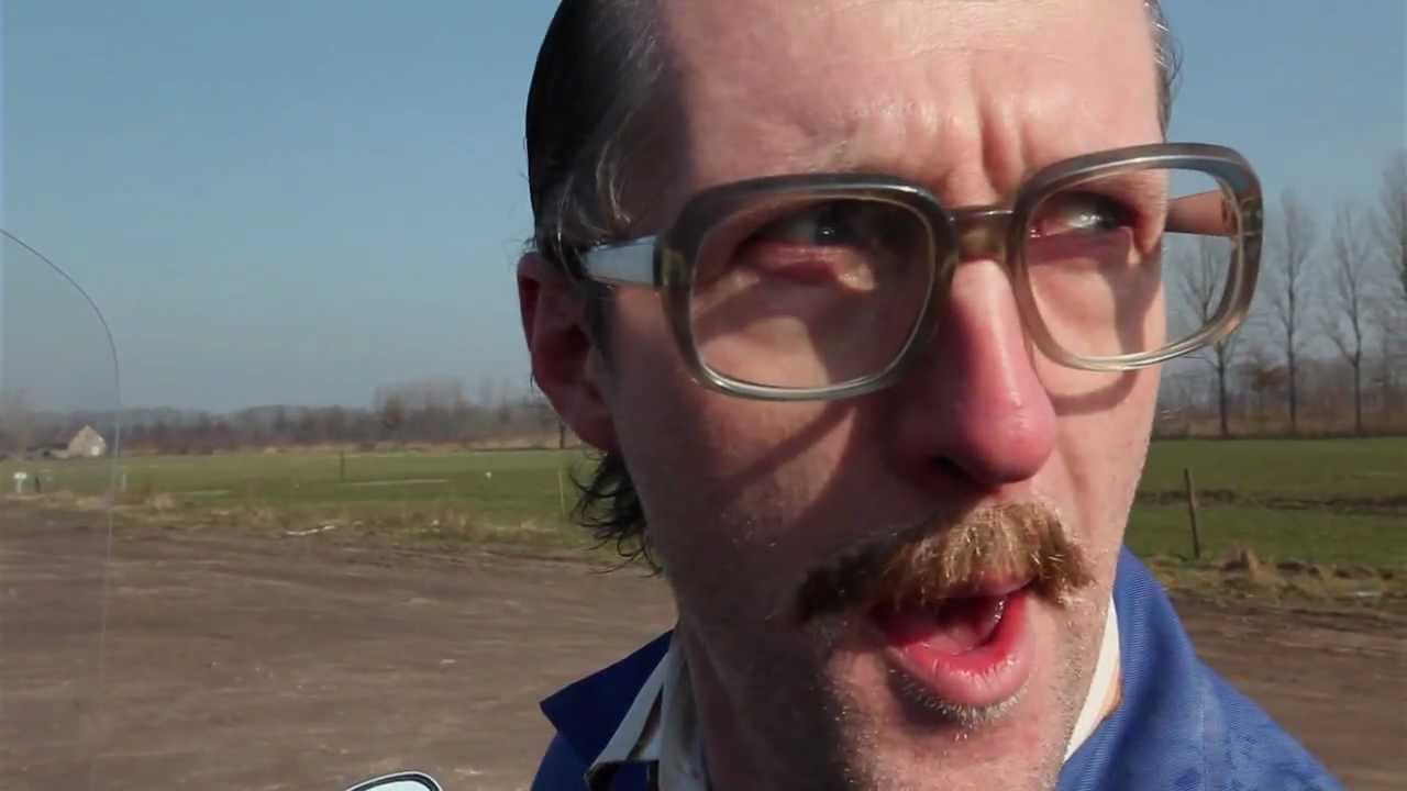 De Theo's - Promo Paaspop 2012