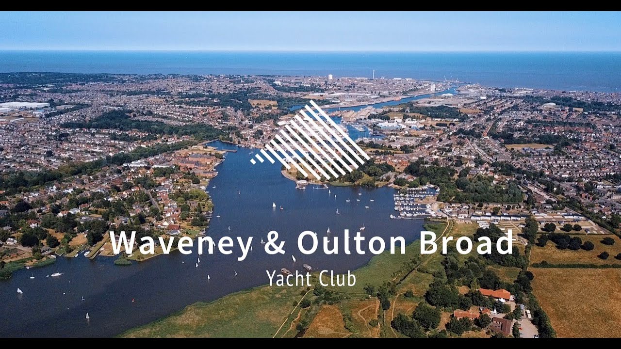 oulton broad yacht club