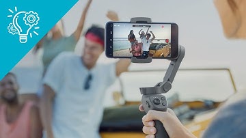 Top 5 Best Smartphone Gimbals | DJI vs Zhiyun vs Feiyutech