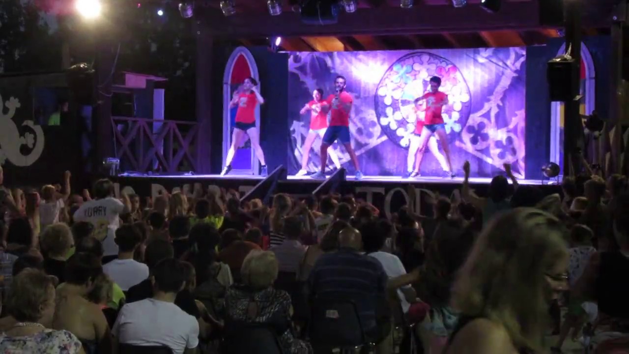 Camping Lido di Spina Italy 2016