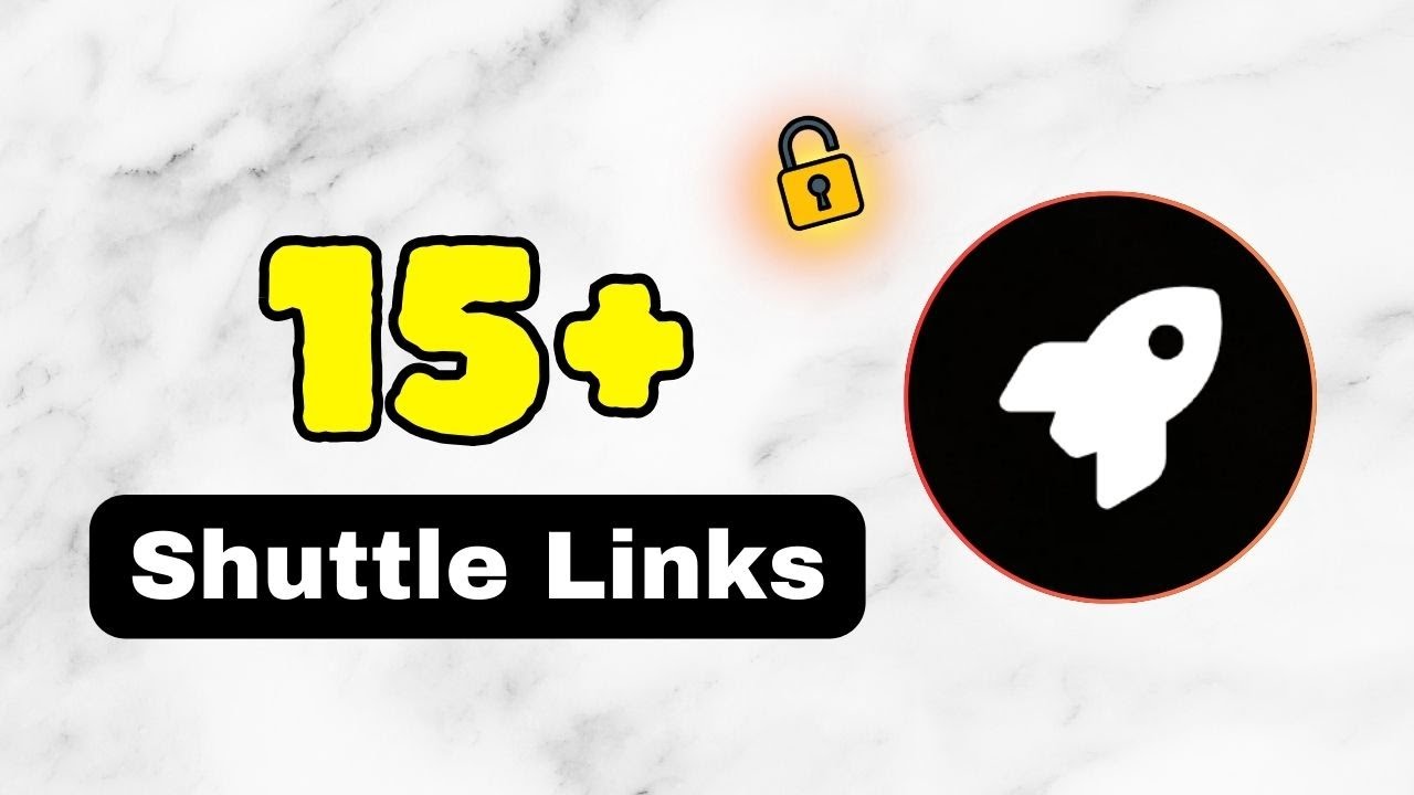 15+ новых ссылок на прокси-серверы Shuttle Web 2025 | Новый лучший рабочий разблокировщик прокси ...