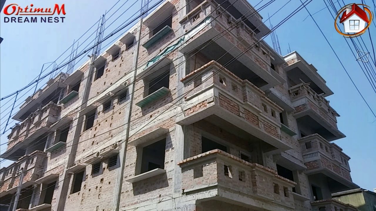 2BHK | 830sqft New Flat Only 27 Lacs SOLD | Kolkata North | Project: Shantineer in Sodepur