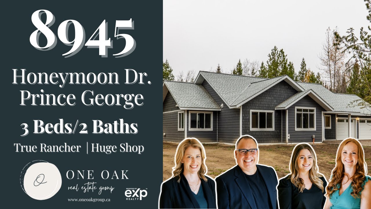 8945 Honeymoon Dr One Oak Real Estate Group powered by EXP Realty
