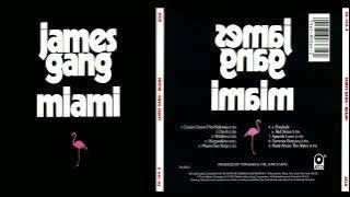 James Gang - Miami