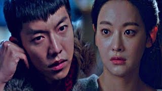 KOREAN ODYSSEY/HWAYUGI MV 「'even if the world falls apart...'」
