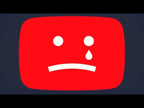 ELVEDA YOUTUBE – SOSYAL MEDYA YASAKLANIYOR MU?