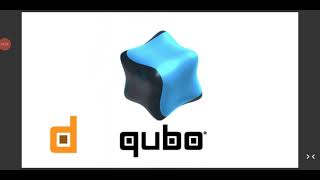 Qubo Logo Bloopers Take 4 D Is The Clapboard Guy
