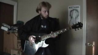 Doyle Dykes U2 Medley Tutorial (part 1)