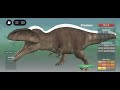 Let's Play Dinosaur World Mobile Season 1 Episode 11