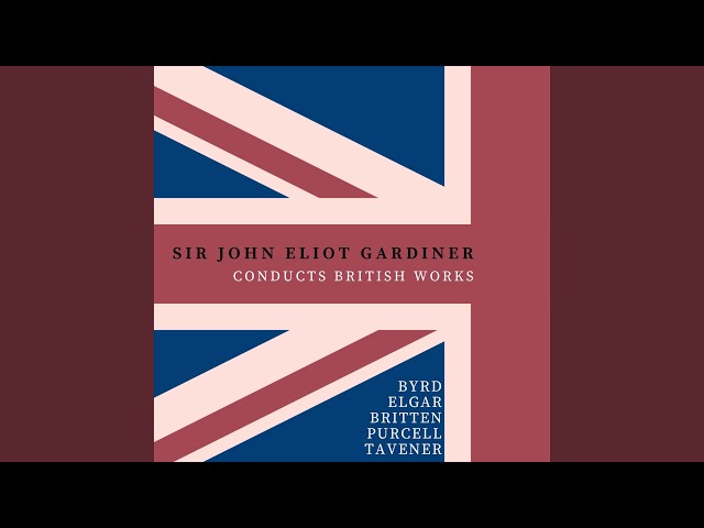Britten: Spring Symphony, Op. 44: 5. The morning star - YouTube