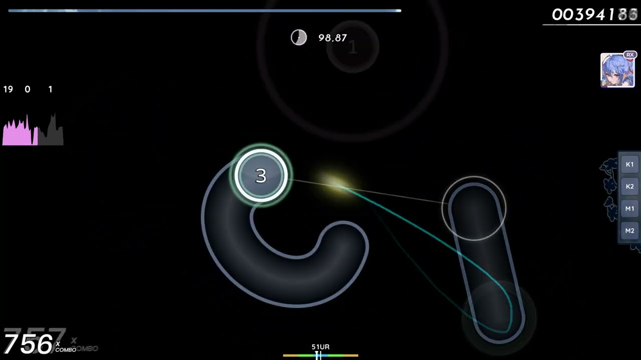 Imperial Circus Dead Decadence - Jashin no Konrei, Gi wa Ai to Shiru. [Zetsubou no Hana] +RX 98.94%