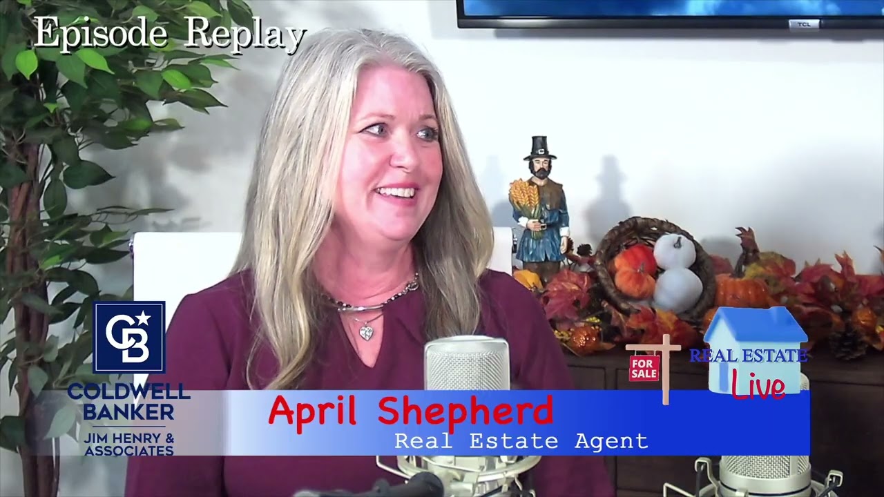 Real Estate Live Episode 2 Property Management