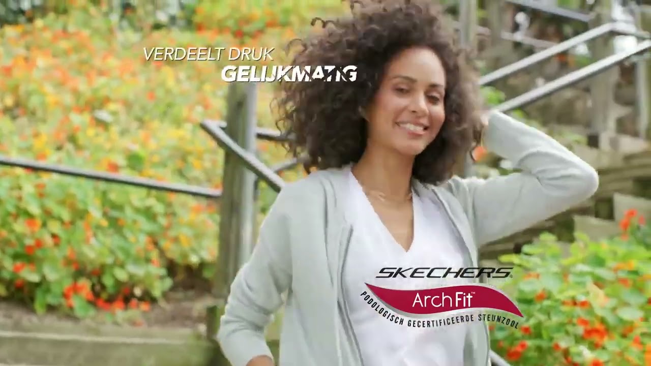 tv reclame skechers