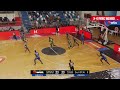 FIBA WASL S2 | MANAMA VS SHABAB AL AHLI | UNDER ARMOUR BLOCK SHOTS
