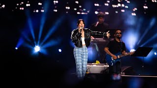 Gigi De Lana | Bring me to life live @expo