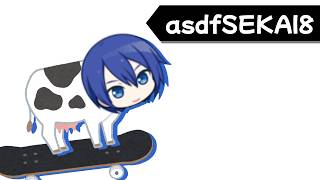 asdfSEKAI8 (asdfmovie8 but its Project SEKAI Remastered)