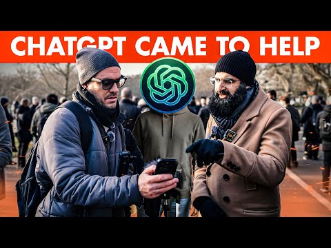 The Conversation Every Missionary Hopes You Never See L Speakers Corner 