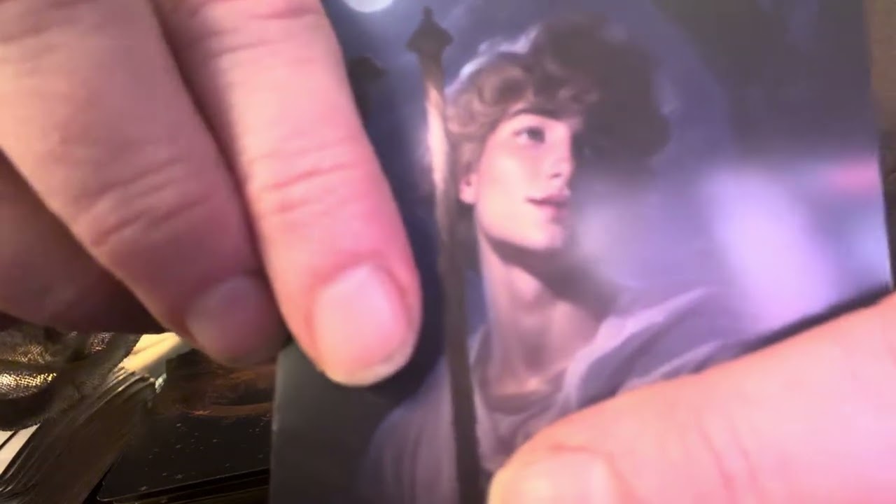 Un enfant mort subitement vient délivrer sa mère pour se libérer à son tour. 